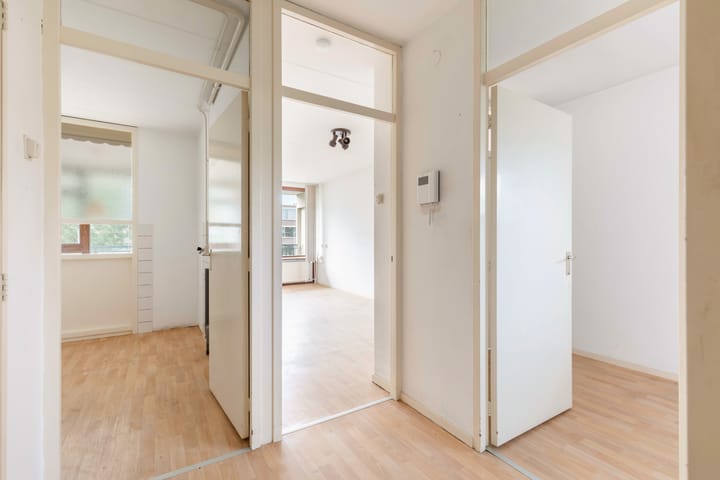 Foto 14 van Bredenoord 208