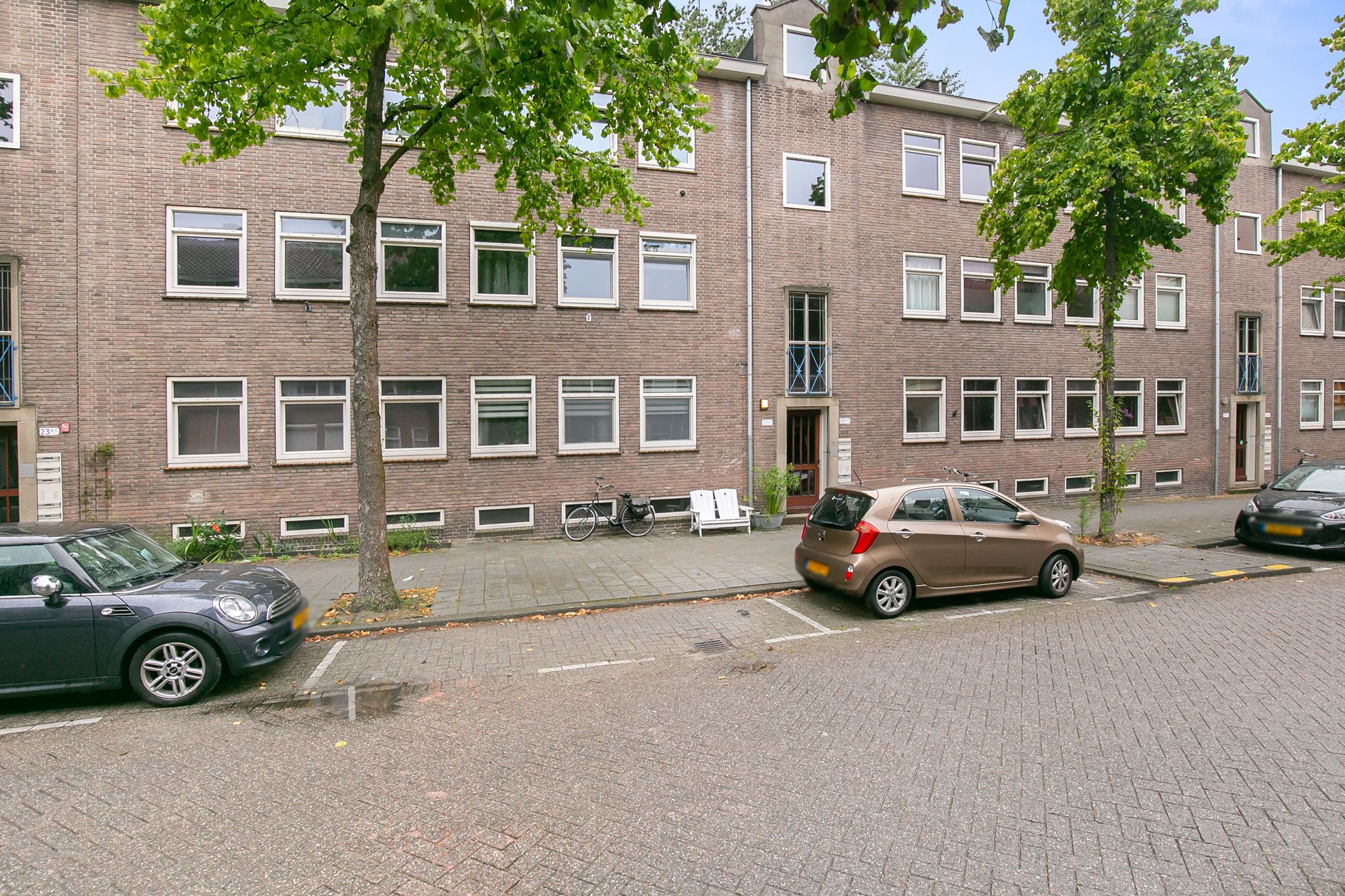 Foto 18 van Carel van Nieveltstraat 19-C