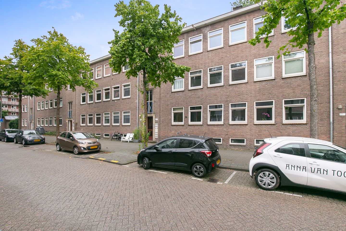 Foto 19 van Carel van Nieveltstraat 19-C