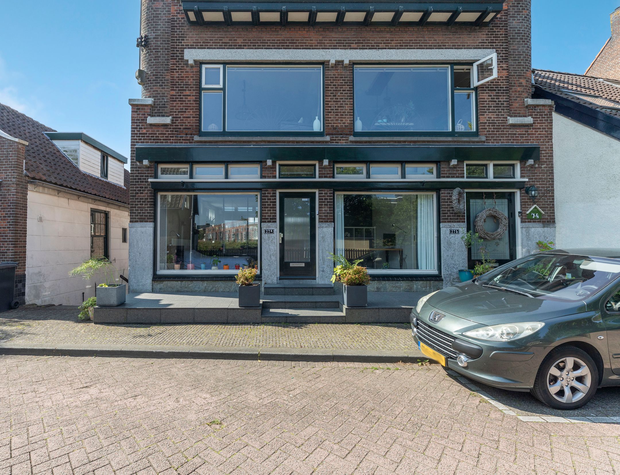 Foto 33 van Bovenstraat 27-A