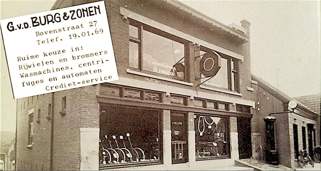 Foto 34 van Bovenstraat 27-A