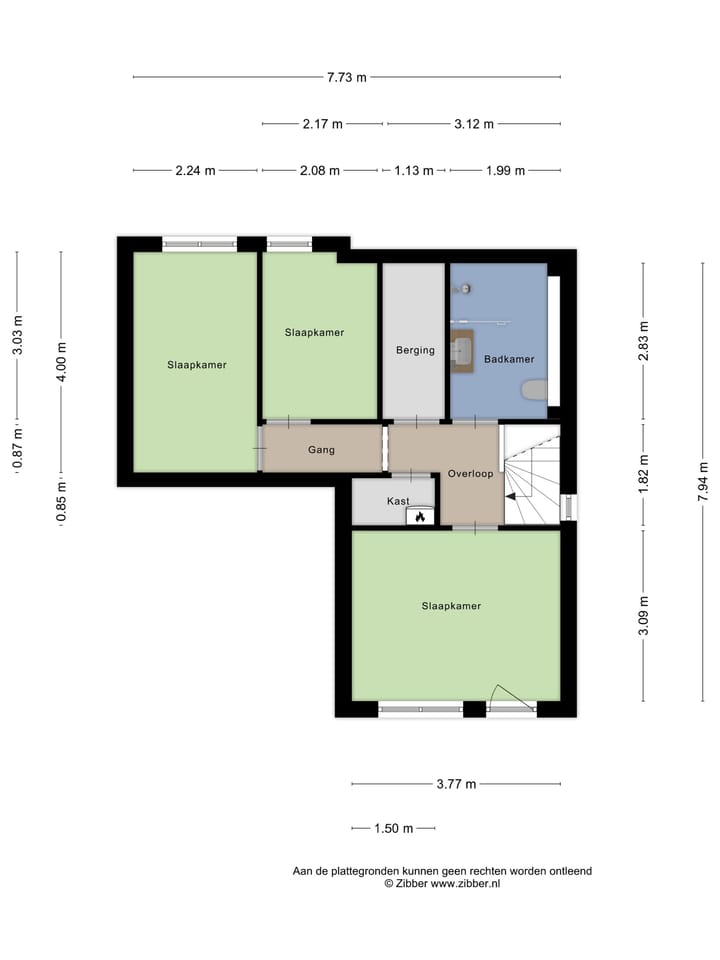 Photo 21 of Pijperpad 68