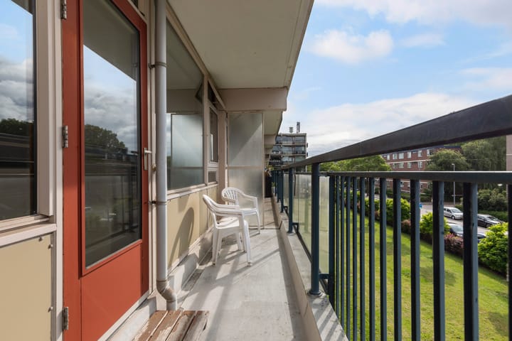 Foto 19 van Bredenoord 208