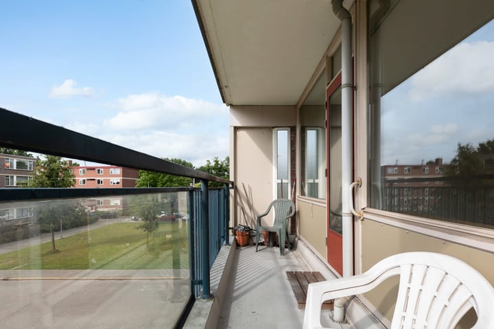 Foto 20 van Bredenoord 208