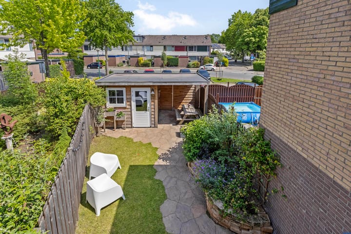 Photo 23 of Pijperpad 68