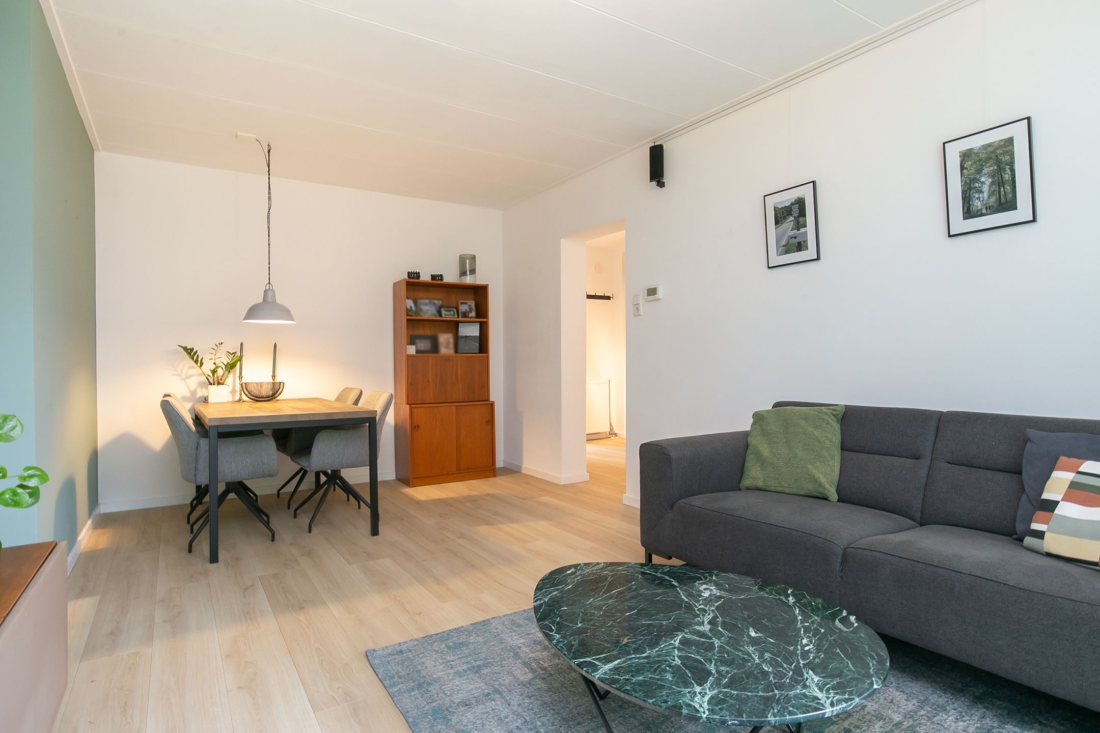 Foto 24 van Carel van Nieveltstraat 19-C