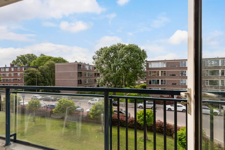 Foto 21 van Bredenoord 208