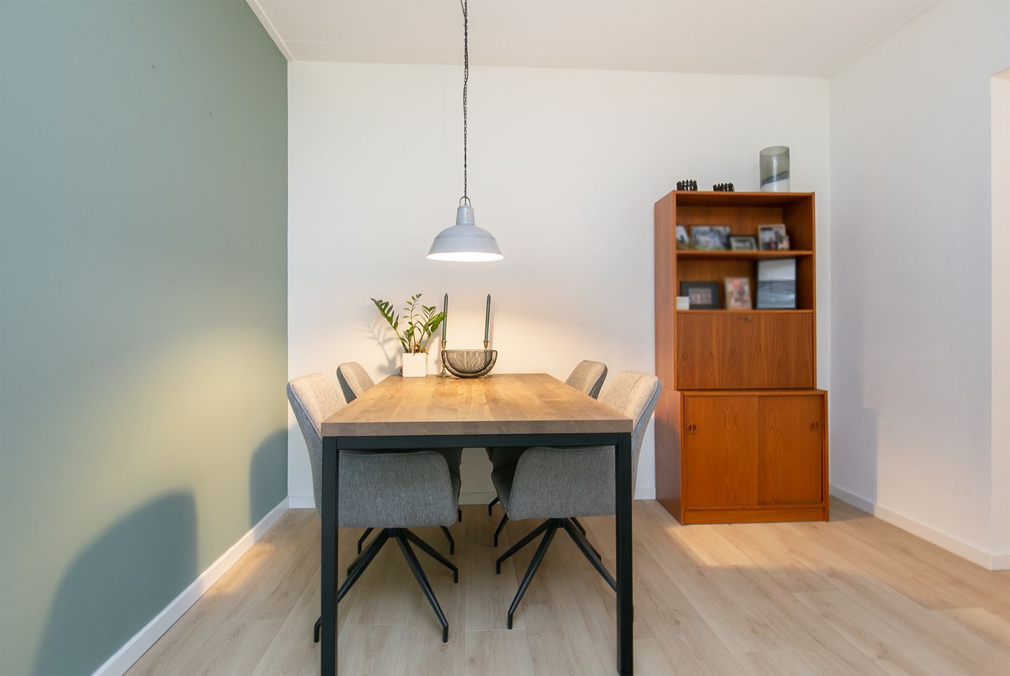 Foto 25 van Carel van Nieveltstraat 19-C