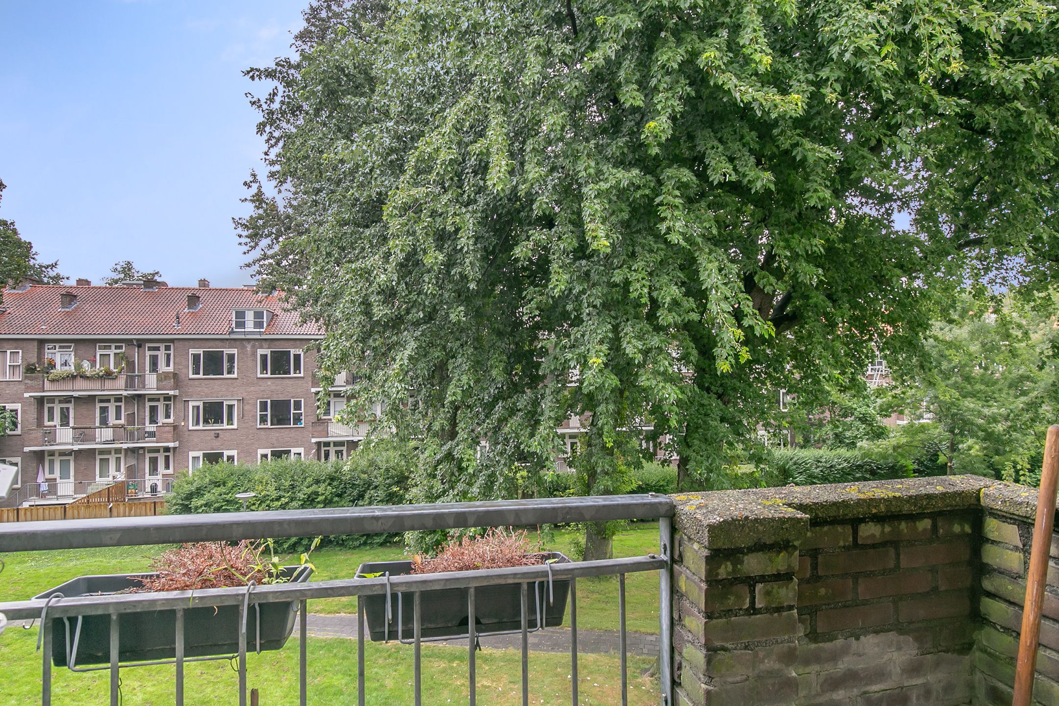 Foto 27 van Carel van Nieveltstraat 19-C