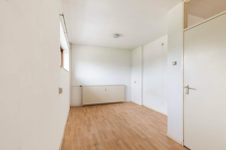 Foto 25 van Bredenoord 208