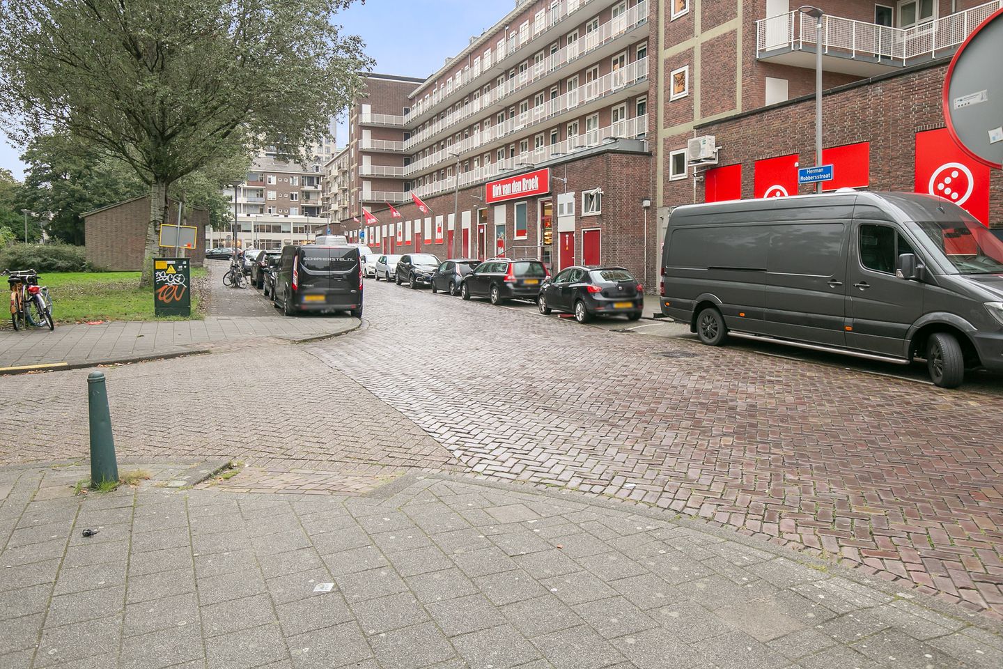 Foto 29 van Carel van Nieveltstraat 19-C