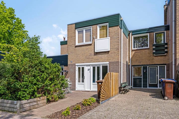 Photo 29 of Pijperpad 68