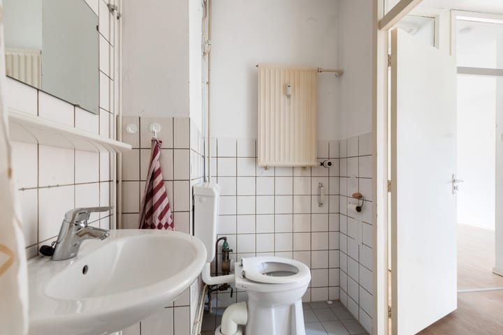 Foto 29 van Bredenoord 208