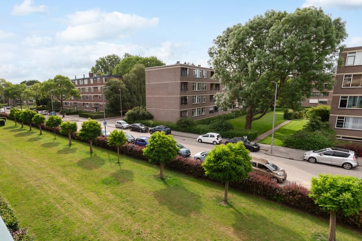 Foto 32 van Bredenoord 208