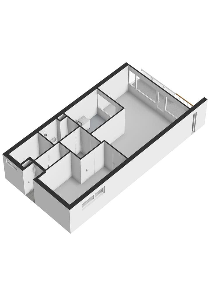 Foto 34 van Bredenoord 208