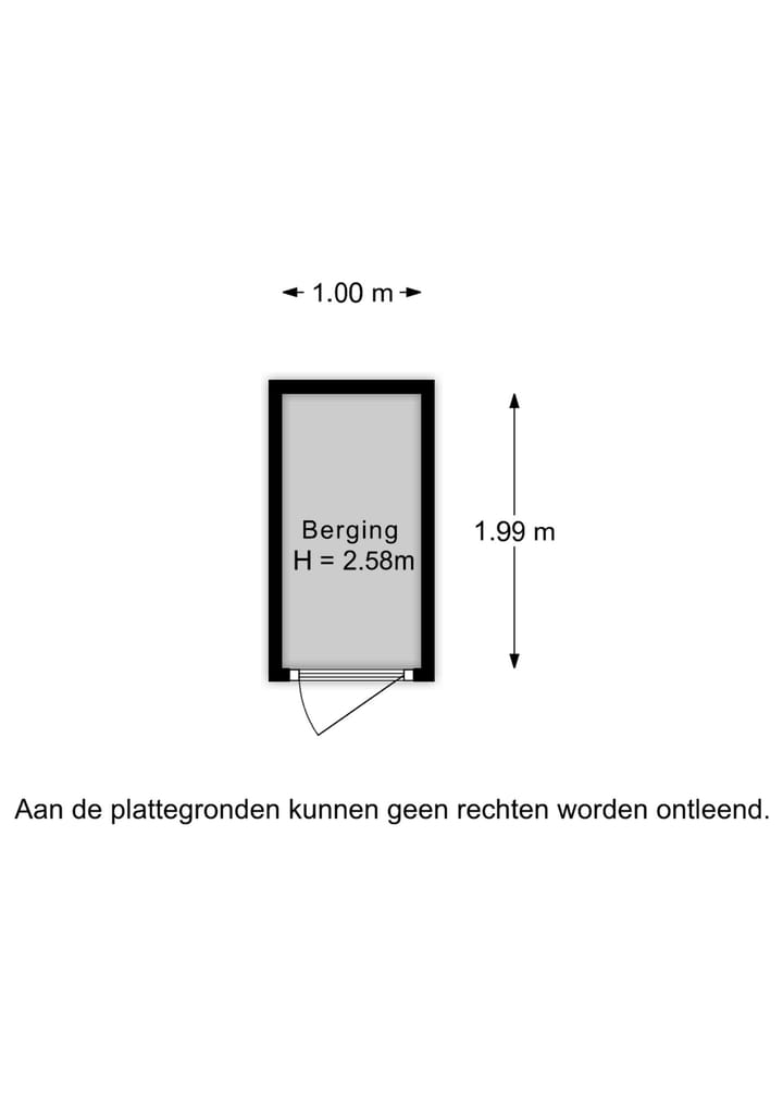Foto 35 van Bredenoord 208