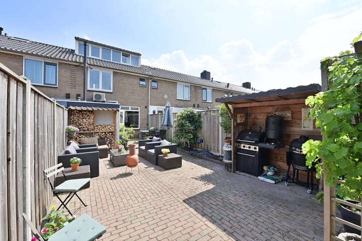 Foto 3 van Prinses Irenehof 7