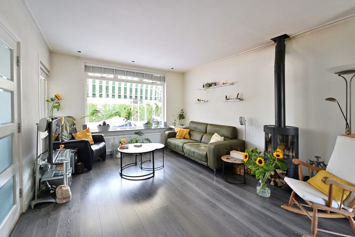 Foto 5 van Prinses Irenehof 7