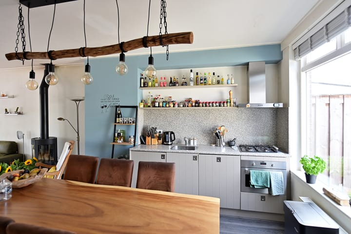 Foto 7 van Prinses Irenehof 7