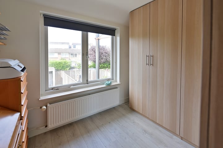 Foto 12 van Prinses Irenehof 7