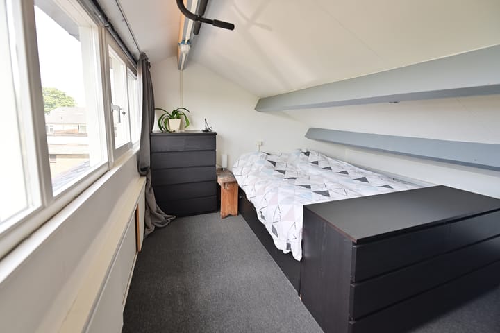 Foto 13 van Prinses Irenehof 7