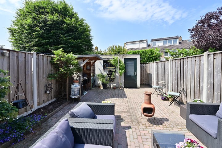 Foto 14 van Prinses Irenehof 7