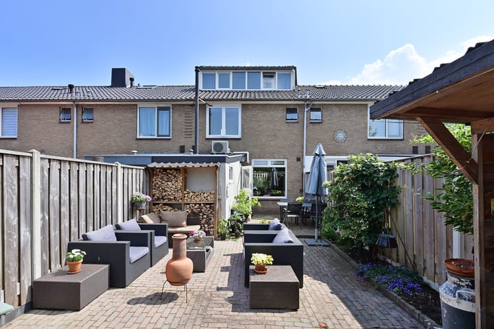 Foto 15 van Prinses Irenehof 7