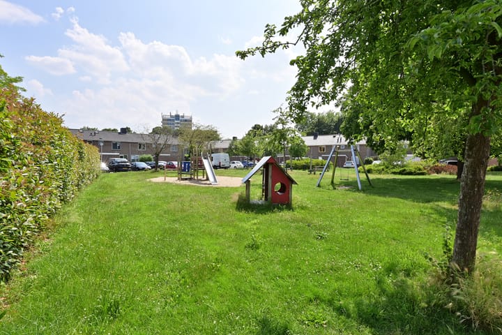 Foto 16 van Prinses Irenehof 7