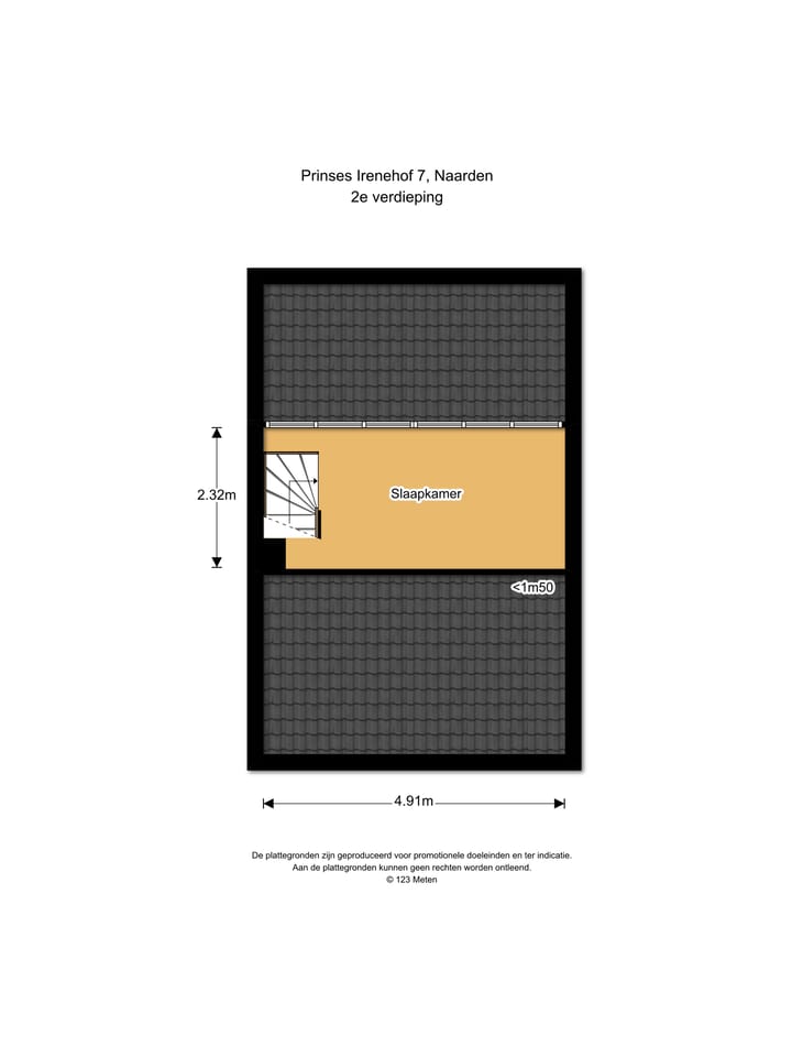 Foto 19 van Prinses Irenehof 7