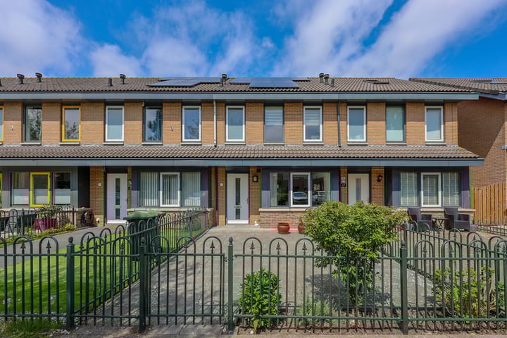 Foto 1 van Jozef Israëlslaan 15