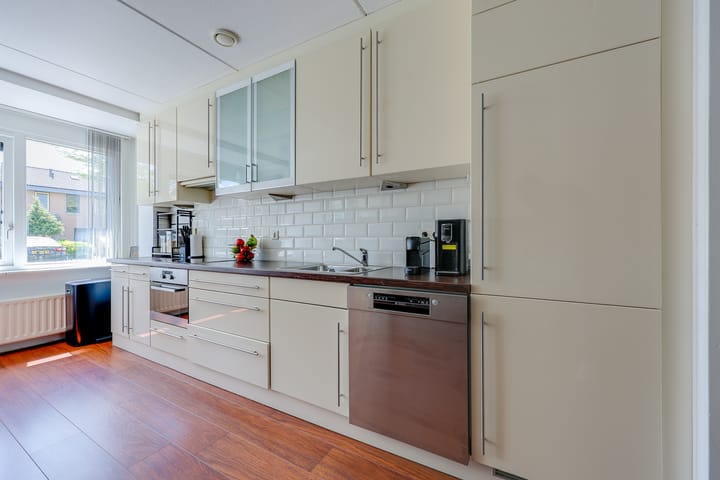 Foto 3 van Jozef Israëlslaan 15