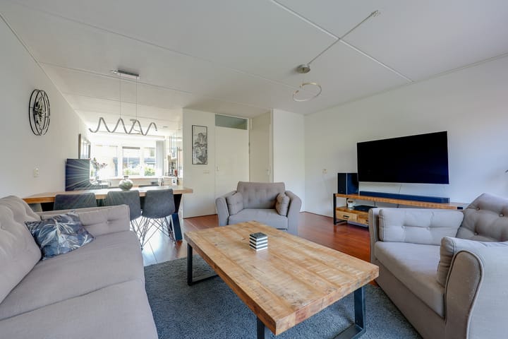 Foto 7 van Jozef Israëlslaan 15