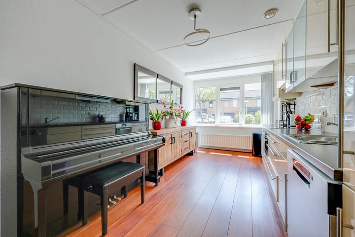 Foto 8 van Jozef Israëlslaan 15