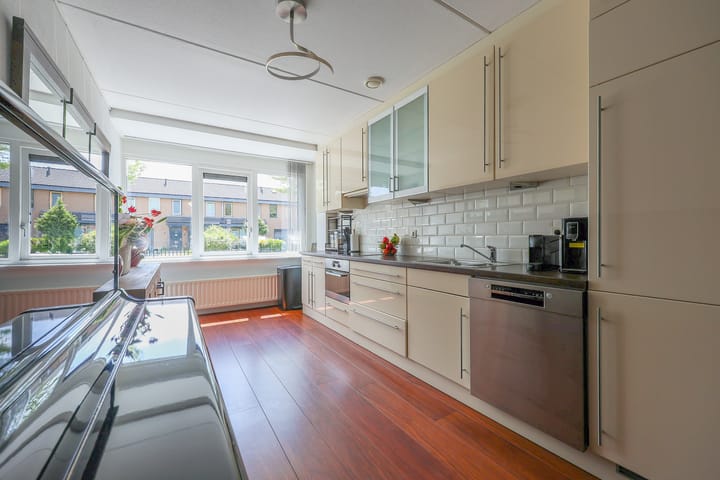 Foto 9 van Jozef Israëlslaan 15