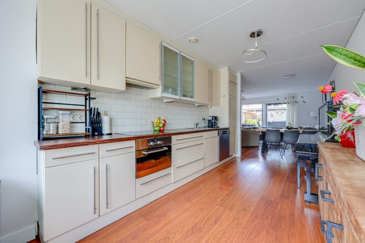 Foto 10 van Jozef Israëlslaan 15