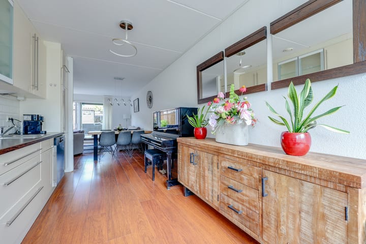 Foto 12 van Jozef Israëlslaan 15