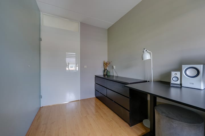 Foto 19 van Jozef Israëlslaan 15