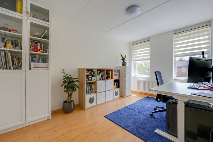 Foto 20 van Jozef Israëlslaan 15