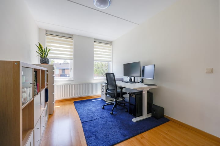 Foto 21 van Jozef Israëlslaan 15