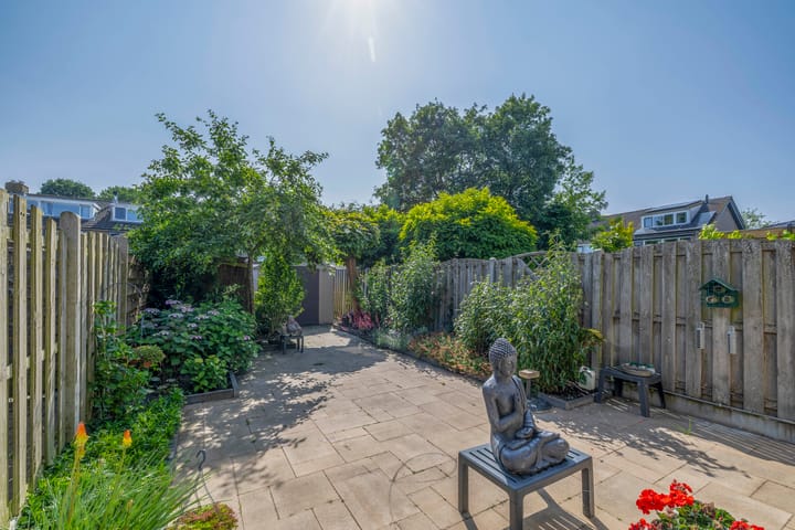 Foto 2 van Kampenmeen 1