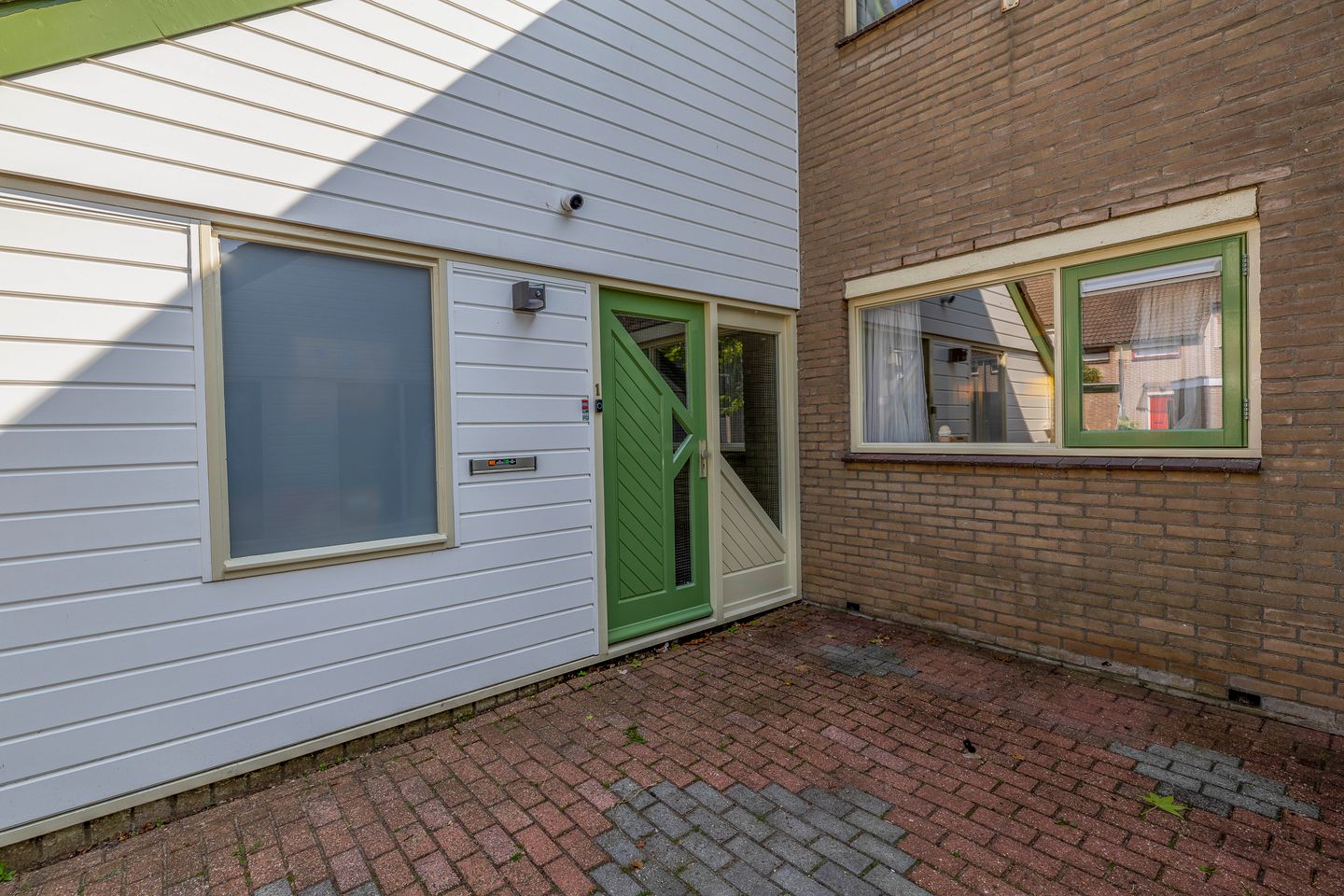 Foto 4 van Kampenmeen 1