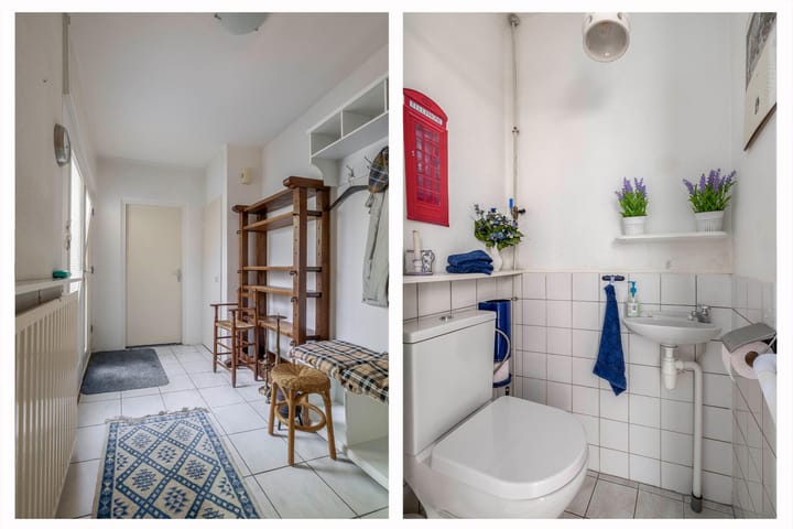 Foto 5 van Kampenmeen 1