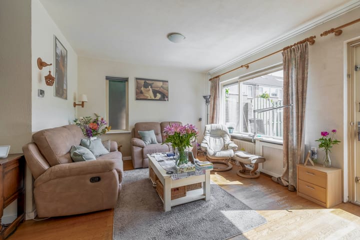 Foto 7 van Kampenmeen 1