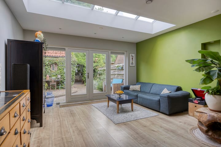 Foto 2 van Steenarend 20