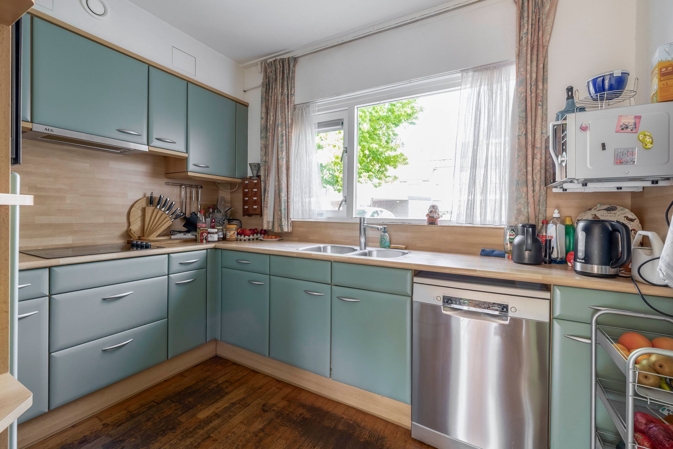 Foto 9 van Kampenmeen 1