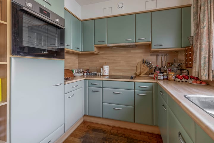 Foto 10 van Kampenmeen 1