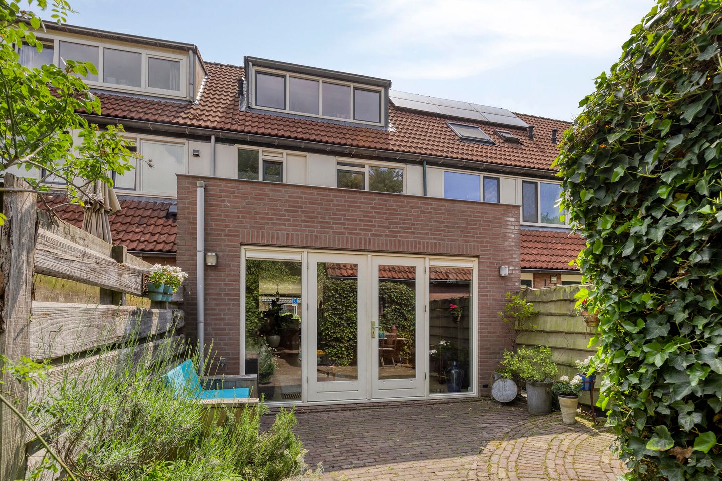 Foto 4 van Steenarend 20