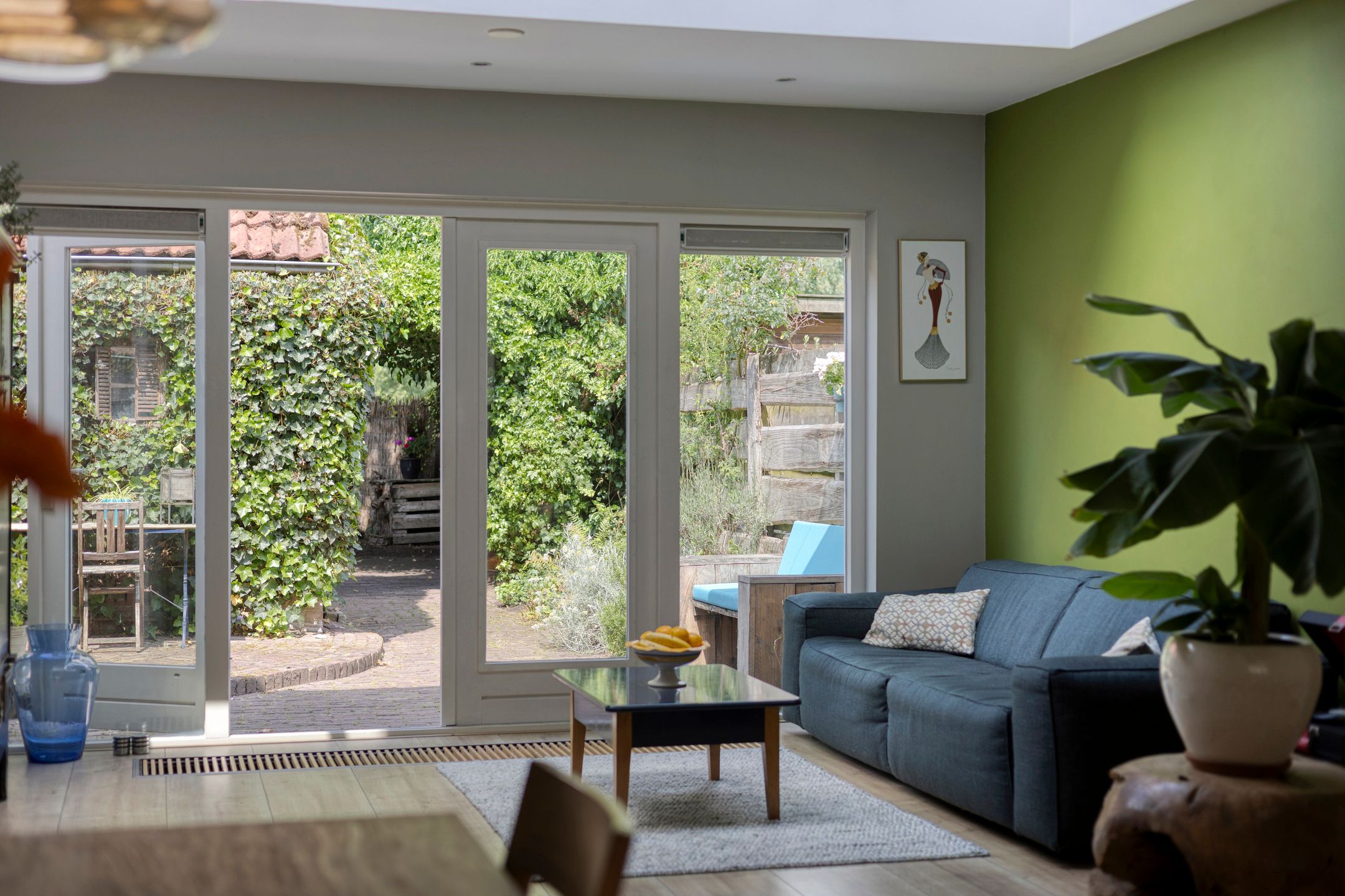 Foto 6 van Steenarend 20