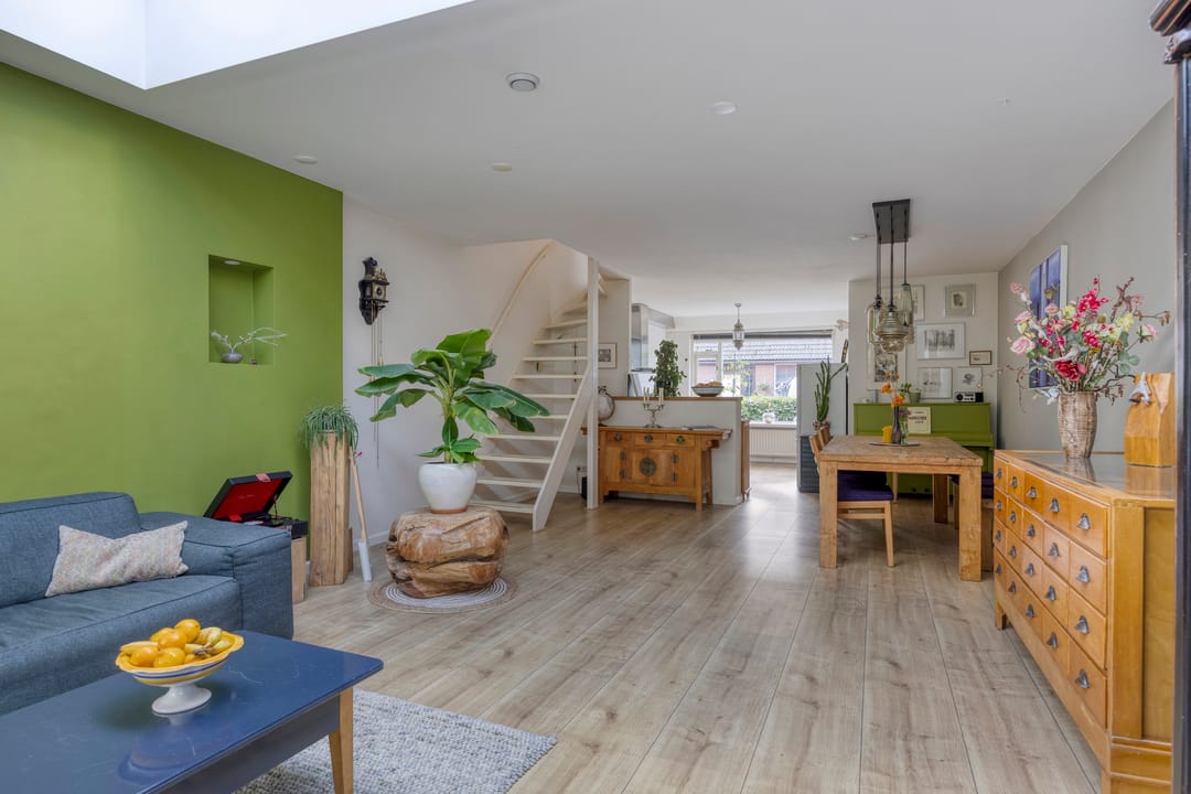 Foto 7 van Steenarend 20