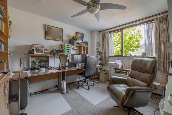 Foto 14 van Kampenmeen 1